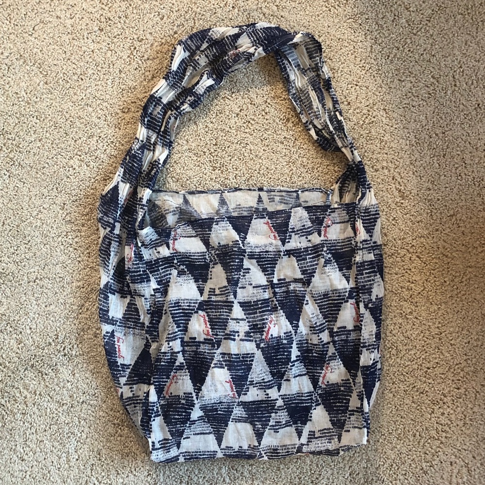Free people bag nwt..